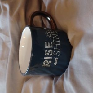 Threshold Rise & Shine 12oz mug (101223D).